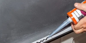 герметик в наличии